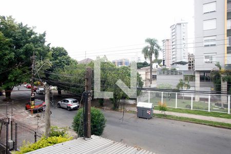 Quarto 1 Suíte Vista de apartamento à venda com 2 quartos, 102m² em São João, Porto Alegre