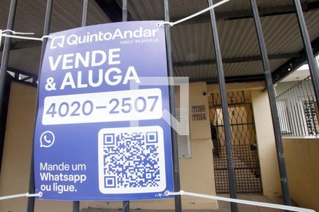 Plaquinha de apartamento à venda com 6 quartos, 306m² em São João, Porto Alegre