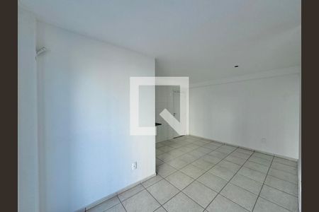 Sala de apartamento à venda com 2 quartos, 57m² em Barra Olímpica, Rio de Janeiro