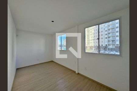 Quarto 1 de apartamento à venda com 2 quartos, 57m² em Barra Olímpica, Rio de Janeiro