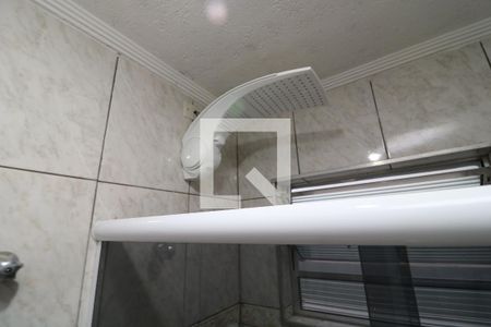 Banheiro da Suíte de casa à venda com 5 quartos, 240m² em Jardim Cotching, São Paulo
