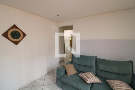 Sala Casa 2 de casa à venda com 5 quartos, 240m² em Jardim Cotching, São Paulo