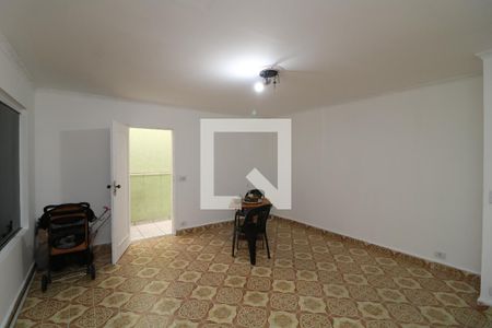 Sala de casa à venda com 5 quartos, 240m² em Jardim Cotching, São Paulo