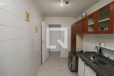 Cozinha de casa à venda com 5 quartos, 240m² em Jardim Cotching, São Paulo