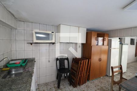 Piscina/Churrasqueira de casa à venda com 5 quartos, 240m² em Jardim Cotching, São Paulo