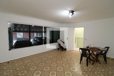 Sala de casa à venda com 5 quartos, 240m² em Jardim Cotching, São Paulo