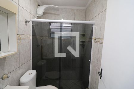 Banheiro da Suíte de casa à venda com 5 quartos, 240m² em Jardim Cotching, São Paulo