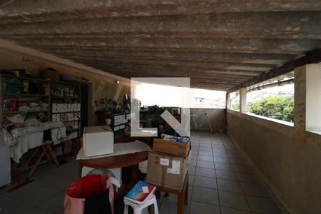 Área de Serviço Casa 2 de casa à venda com 5 quartos, 240m² em Jardim Cotching, São Paulo