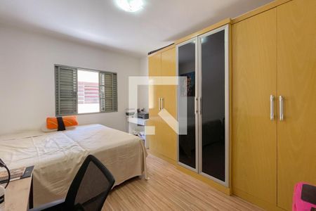 Quarto 1 de casa à venda com 2 quartos, 125m² em Baeta Neves, São Bernardo do Campo