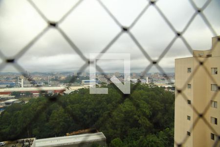 Vista do Quarto  de apartamento à venda com 3 quartos, 72m² em Planalto, São Bernardo do Campo