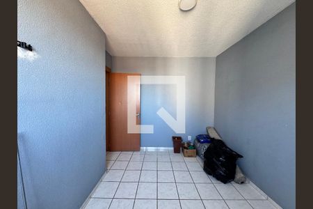 Quarto 2 de apartamento para alugar com 2 quartos, 50m² em Campina, São Leopoldo