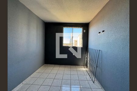 Quarto 2 de apartamento à venda com 2 quartos, 50m² em Campina, São Leopoldo