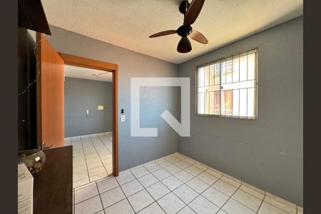 Quarto 1 de apartamento à venda com 2 quartos, 50m² em Campina, São Leopoldo