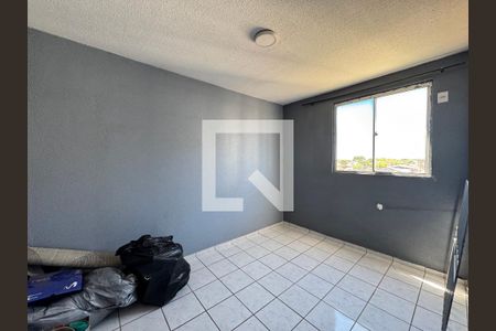 Quarto 2 de apartamento à venda com 2 quartos, 50m² em Campina, São Leopoldo