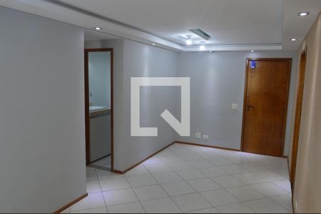 Sala de apartamento para alugar com 2 quartos, 66m² em Pechincha, Rio de Janeiro