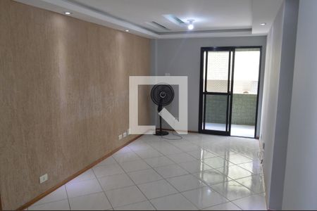 Sala de apartamento para alugar com 2 quartos, 66m² em Pechincha, Rio de Janeiro