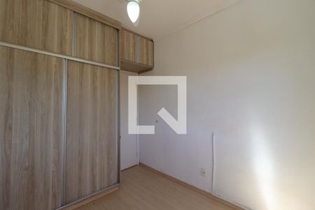 Quarto 1 de apartamento para alugar com 2 quartos, 47m² em Ribeirânia, Ribeirão Preto
