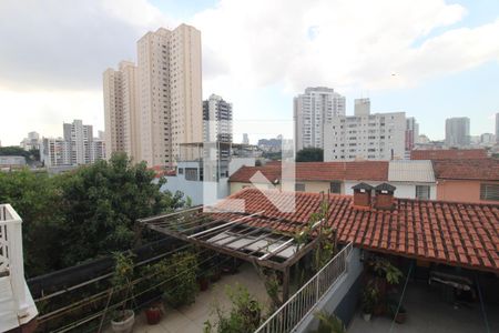 Quarto 2 - Varanda de casa à venda com 4 quartos, 243m² em Tucuruvi, São Paulo
