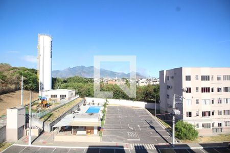 Quarto 2 - Vista de apartamento à venda com 2 quartos, 45m² em Taquara, Rio de Janeiro