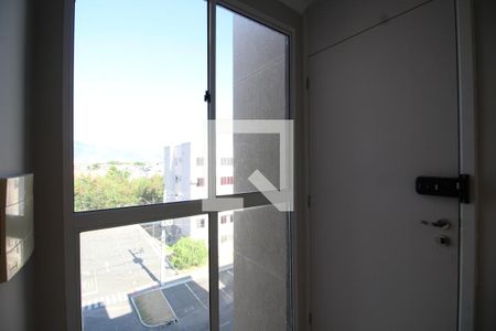 Sala de apartamento à venda com 2 quartos, 45m² em Taquara, Rio de Janeiro