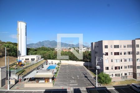 Quarto 1 - Vista de apartamento à venda com 2 quartos, 45m² em Taquara, Rio de Janeiro