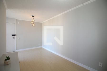 Sala de apartamento à venda com 2 quartos, 45m² em Taquara, Rio de Janeiro