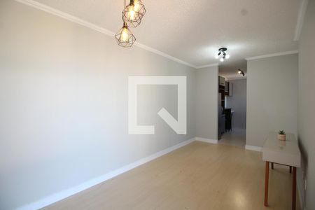 Sala de apartamento à venda com 2 quartos, 45m² em Taquara, Rio de Janeiro