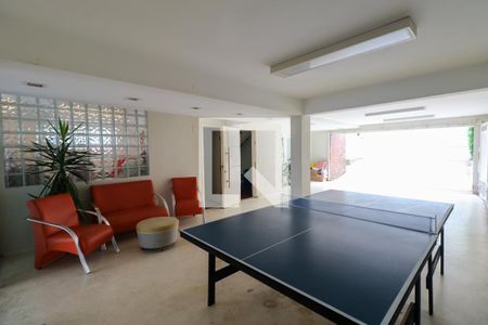 Garagem de casa à venda com 3 quartos, 380m² em Olímpico, São Caetano do Sul