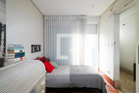 Quarto 1 de casa à venda com 3 quartos, 380m² em Olímpico, São Caetano do Sul