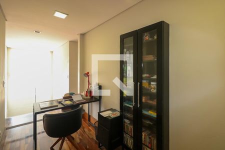 Escritório/Corredor de casa à venda com 3 quartos, 380m² em Olímpico, São Caetano do Sul