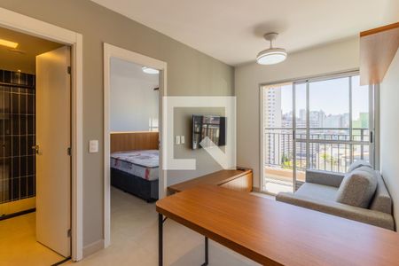 Apartamento para alugar em Pinheiros