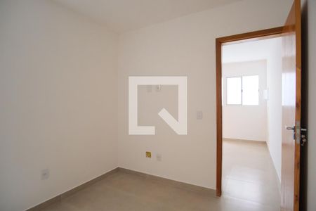 Quarto de apartamento à venda com 1 quarto, 31m² em Vila Esperança, São Paulo