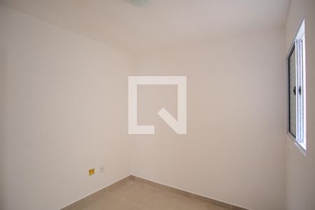 Quarto de apartamento à venda com 1 quarto, 31m² em Vila Esperança, São Paulo