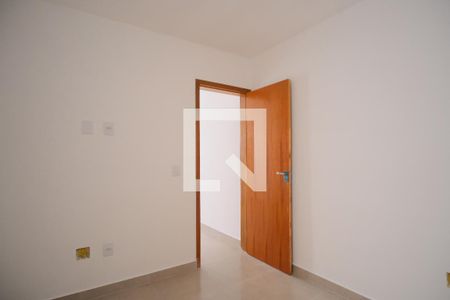 Quarto de apartamento à venda com 1 quarto, 31m² em Vila Esperança, São Paulo