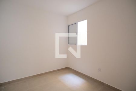 Quarto de apartamento à venda com 1 quarto, 31m² em Vila Esperança, São Paulo