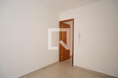 Sala de apartamento à venda com 1 quarto, 31m² em Vila Esperança, São Paulo