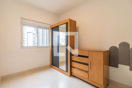 Quarto 1 de apartamento para alugar com 2 quartos, 54m² em Alphaville Empresarial, Barueri
