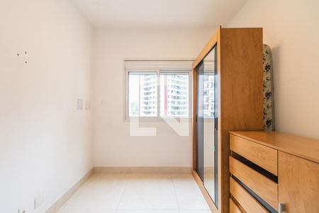 Quarto 1 de apartamento para alugar com 2 quartos, 54m² em Alphaville Empresarial, Barueri