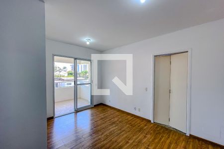 Sala de apartamento para alugar com 2 quartos, 60m² em Vila Bertioga, São Paulo