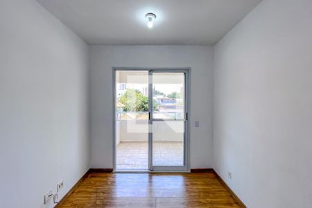 Sala de apartamento para alugar com 2 quartos, 60m² em Vila Bertioga, São Paulo