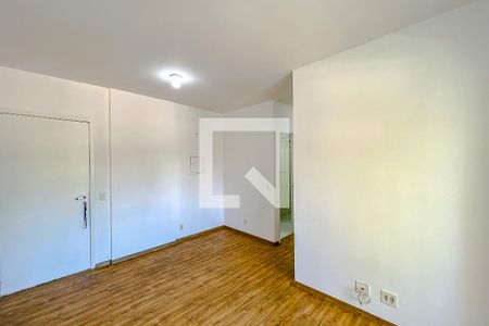 Sala de apartamento para alugar com 2 quartos, 60m² em Vila Bertioga, São Paulo