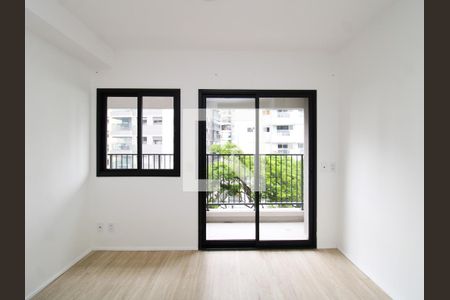 Studio de kitnet/studio para alugar com 1 quarto, 20m² em Butantã, São Paulo