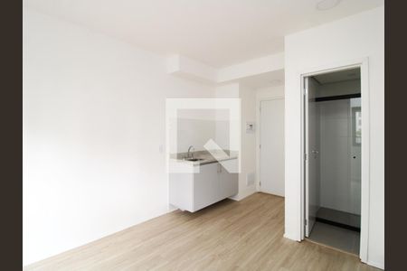 Studio de kitnet/studio para alugar com 1 quarto, 20m² em Butantã, São Paulo