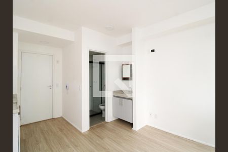 Studio de kitnet/studio para alugar com 1 quarto, 20m² em Butantã, São Paulo