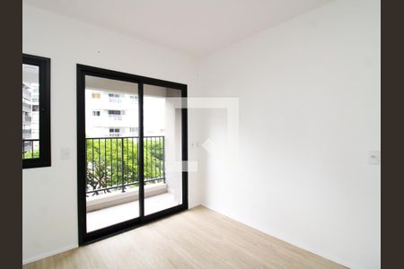 Studio de kitnet/studio para alugar com 1 quarto, 20m² em Butantã, São Paulo