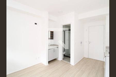 Studio de kitnet/studio para alugar com 1 quarto, 20m² em Butantã, São Paulo