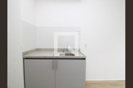 Studio de kitnet/studio para alugar com 1 quarto, 20m² em Butantã, São Paulo