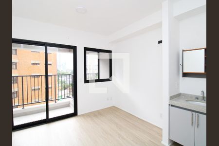 Studio de kitnet/studio para alugar com 1 quarto, 20m² em Butantã, São Paulo