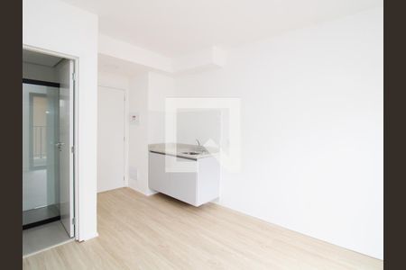 Studio de kitnet/studio para alugar com 1 quarto, 20m² em Butantã, São Paulo