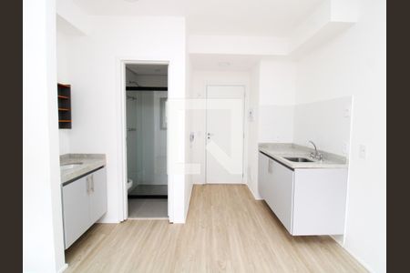 Studio de kitnet/studio para alugar com 1 quarto, 20m² em Butantã, São Paulo